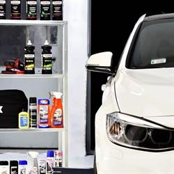 LENIO CAR Detailing, Mrowla godziny otwarcia
