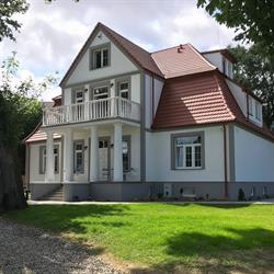Dworek Nadmorski, Władysławowo godziny otwarcia