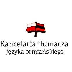 Kancelaria tłumacza przysięgłego jęz. ormiańskiego - dr Hayk Hovhannisyan, Kraków godziny otwarcia
