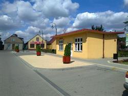 Dobrawa, Skępe godziny otwarcia