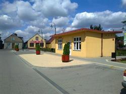 Dobrawa, Skępe godziny otwarcia