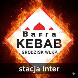 BAFRA KEBAB (stacja paliw intermarche), Grodzisk Wielkopolski godziny otwarcia