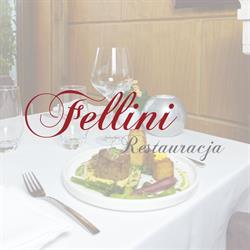 Restauracja Fellini, Gdańsk godziny otwarcia