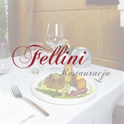 Restauracja Fellini, Gdańsk godziny otwarcia