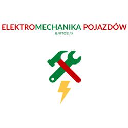 Elektromechanika pojazdów Bartosiak, Sadkowice godziny otwarcia