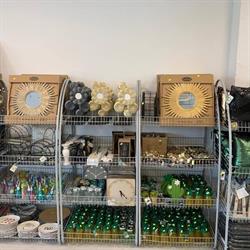 Outlet Graniczna 9, Tomaszów Mazowiecki godziny otwarcia
