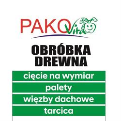 Pakovita ,,Adam Haczkur" Tartak, Więźba dachowa, Dubica Dolna godziny otwarcia