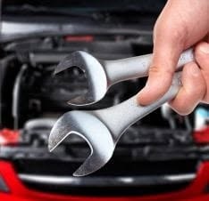Auto-Serwis Kucher, Gdańsk godziny otwarcia