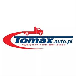Wypożyczalnia TOMAX - Autolawety, lawety, busy, Kłobuck godziny otwarcia