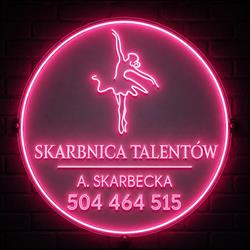 Szkoła Tańca i Akrobatyki SKARBNICA TALENTÓW A.Skarbecka, Kórnik godziny otwarcia