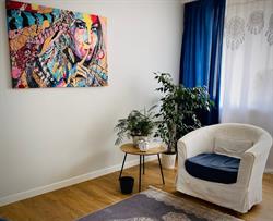 Zmiana Gabinet Pomocy Psychologicznej i Rozwoju Osobistego, Warszawa godziny otwarcia