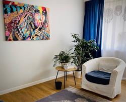 Zmiana Gabinet Pomocy Psychologicznej i Rozwoju Osobistego, Warszawa godziny otwarcia