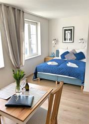 Lux Apartamenty, Gdańsk godziny otwarcia