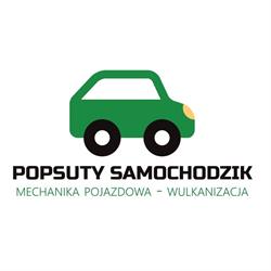 Mechanika Pojazdowa Serwis Opon Popsuty Samochodzik Grzegorz Lechocki, Zbylutów godziny otwarcia