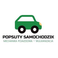 Mechanika Pojazdowa Serwis Opon Popsuty Samochodzik Grzegorz Lechocki, Zbylutów godziny otwarcia