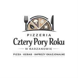 Pizzeria Cztery Pory Roku w Radzanowie, Radzanowo godziny otwarcia
