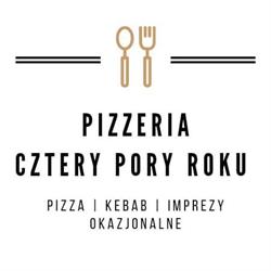 Pizzeria Cztery Pory Roku w Radzanowie, Radzanowo godziny otwarcia