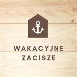 WAKACYJNE ZACISZE, Rusinowo godziny otwarcia