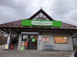 Delikatesy Centrum, Szalowa godziny otwarcia