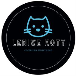 Leniwe Koty Cocktails & Street Food, Mielno godziny otwarcia