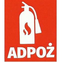 ADPOŻ Zakład Usług Pożarniczych, Pabianice godziny otwarcia