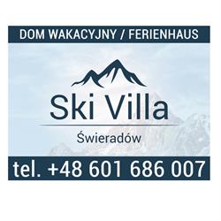 Ski Villa Świeradów, Świeradów-Zdrój godziny otwarcia