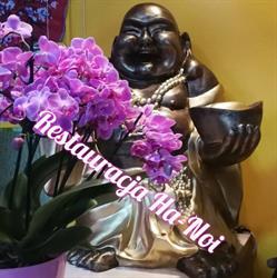 Restauracja Ha NOI, Przerzeczyn-Zdrój godziny otwarcia
