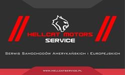 Hellcat Motors Service, Warszawa godziny otwarcia