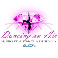 Dancing on Air studio pole dance & fitness by Luca, Gdańsk godziny otwarcia