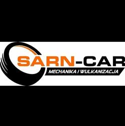 Sarn-Car - Serwis Klimatyzacji, wulkanizacja, Sianowo godziny otwarcia