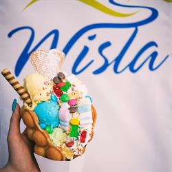 ICE CAFE LODY-GOFRY, Wisła godziny otwarcia