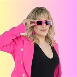 Sylwia Nowicka instruktor stylizacji paznokci Gdańsk, godziny otwarcia