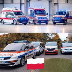 prywatny transport medyczny, Sokołów Podlaski godziny otwarcia