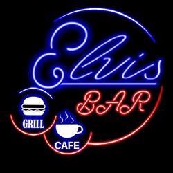 Elvis Bar, Dubiecko godziny otwarcia