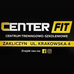 Center Fit Zakliczyn Centrum Treningowo-Szkoleniowe, godziny otwarcia