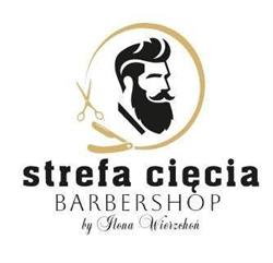 Strefa Cięcia Barbershop by Ilona Wierzchoń, Kamionka godziny otwarcia