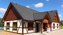 Centrum Usług Turystycznych - informacja turystyczna, Wąglikowice godziny otwarcia
