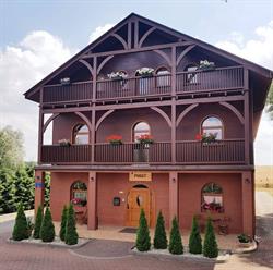 Gościniec Piast - Pokoje i Camper Park, Brzeźno godziny otwarcia