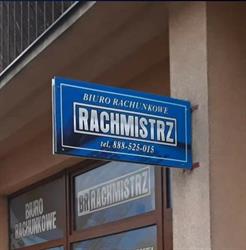Biuro Rachunkowe Rachmistrz, Opatów godziny otwarcia