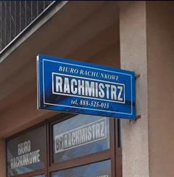 Biuro Rachunkowe Rachmistrz, Opatów godziny otwarcia