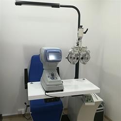 Salon Optyczny Tymiński-Nowe, godziny otwarcia