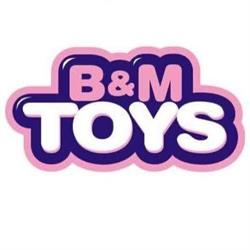 B&M Toys Sklep z Zabawkami, Sobolew godziny otwarcia