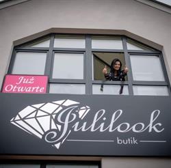 Butik JULILOOK, Stoczek Łukowski godziny otwarcia