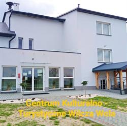 Centrum kulturalno-turystyczne w Wilczej Woli, Wilcza Wola godziny otwarcia