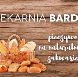Piekarnia bardo, Bardo godziny otwarcia