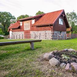 Haus Masuren, Sikory Juskie godziny otwarcia