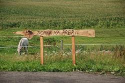 Domek na prerii, Boża Wólka godziny otwarcia