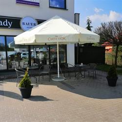 Bistro Bauer Borówiec, godziny otwarcia