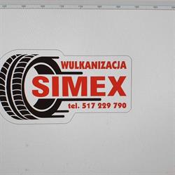 Simex Wulkanizacja, Gostkowo godziny otwarcia