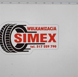 Simex Wulkanizacja, Gostkowo godziny otwarcia